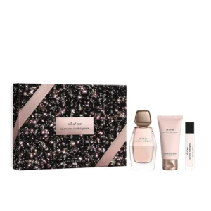 Narciso Rodriguez All Of Me Perfume Set 3 Pcs