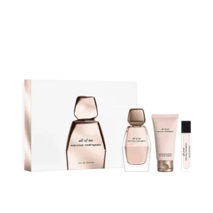 Narciso Rodriguez All of Me Case 3-Piece Set