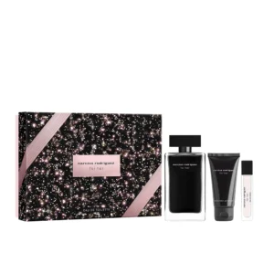 Narciso Rodriguez For Her 3-Piece Set