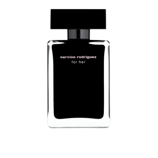 Narciso Rodriguez For Her Eau de Toilette 50ML