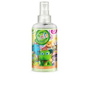 Natu aromatic Drilo Eau De Cologne 250ml