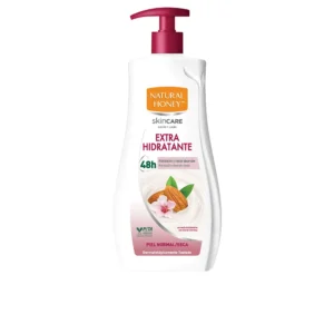 Sweet Almond Oil Moisturizing Lotion 600ML