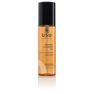 Natural Make-Up Remover Oil 100ML