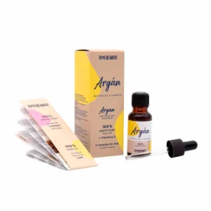 Natural Oil Argan 20ML