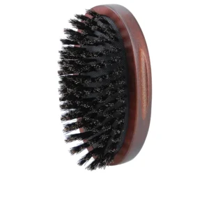 Natural Oval Brush for Shaving