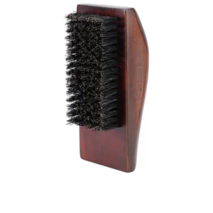Natural Rectangular Brush for Shaving - 1 Unit
