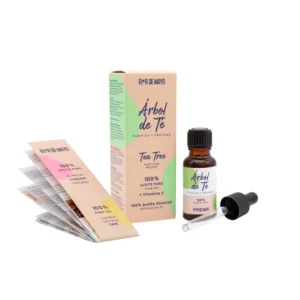 Natural Tea Tree Oil 20ML