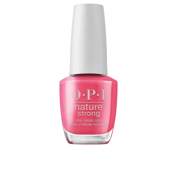 Nature Strong Nail Polish A Kick In The Bud 15 ml