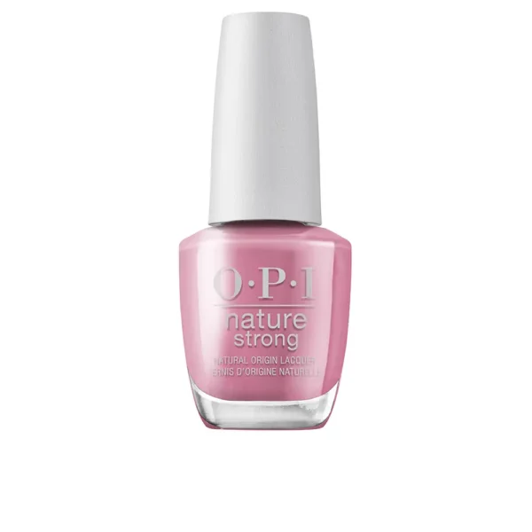 Nature Strong Nail Polish Knowledge Is Flower 15ML