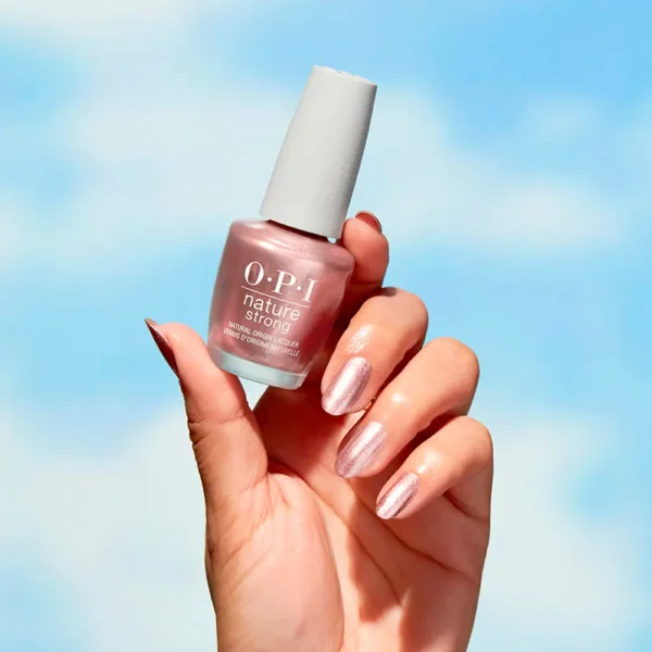 OPI | NATURE STRONG | Nails - Image 34