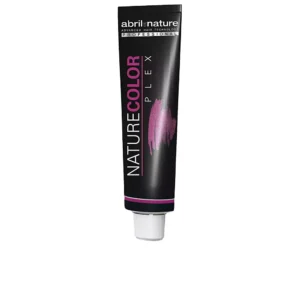 Naturecolor Plex Permanent Color Cream #1.1 - 120ml