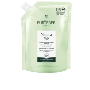 Naturia Gentle Micellar Shampoo Eco Refill 400ML