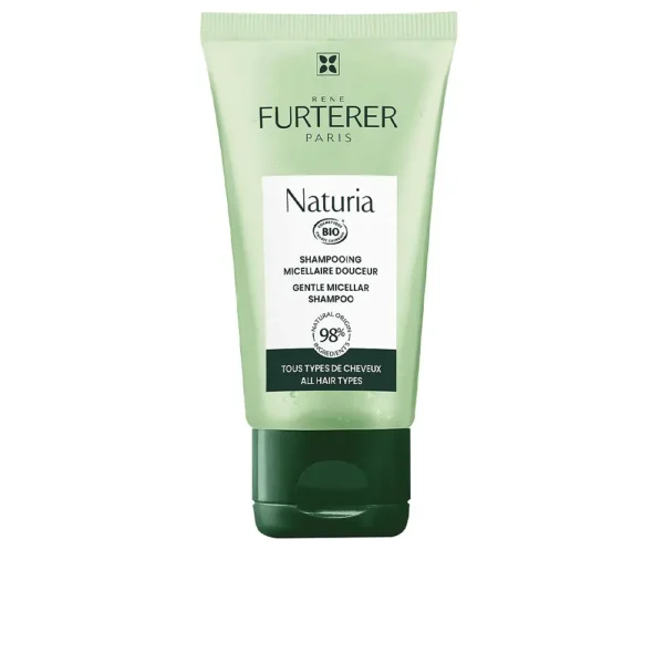 Naturia Ultra Mild Sulfate-Free Shampoo 50ML