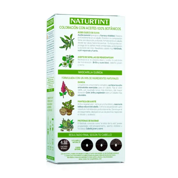 NATURTINT | NATURTINT | Colouring And Bleaching - Image 54