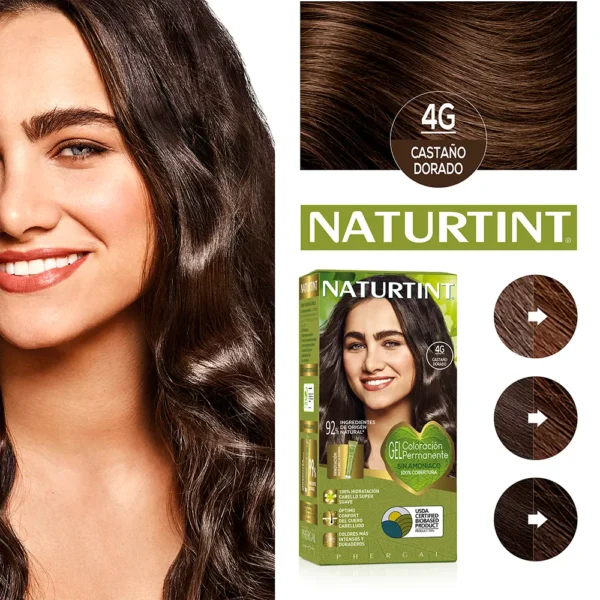 NATURTINT | NATURTINT | Colouring And Bleaching - Image 44