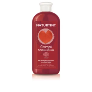 Naturtint Anti-Hair Loss Strength Shampoo 330ML