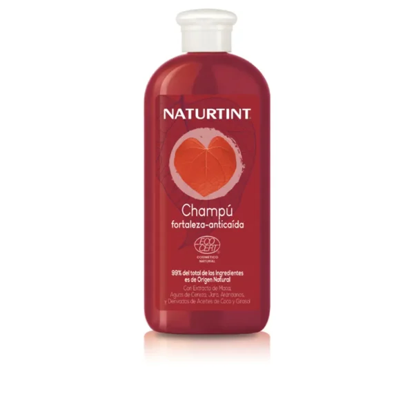 Naturtint Anti-Hair Loss Strength Shampoo 330ML