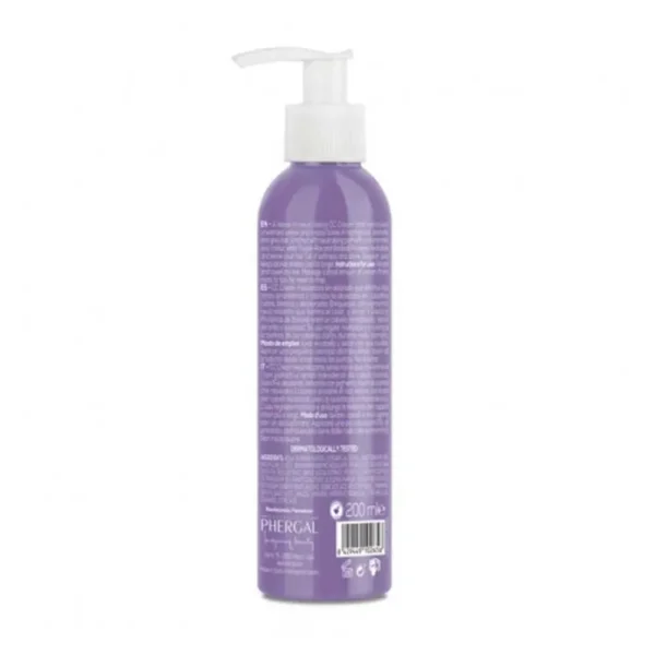 Naturtint CC Cream Silver Toning Mask 200ml - Image 2