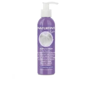Naturtint CC Cream Silver Toning Mask 200ml