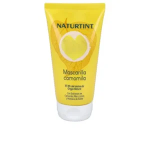 Naturtint Chamomile Hair Mask 150ML - Vegan & Sulphate Free