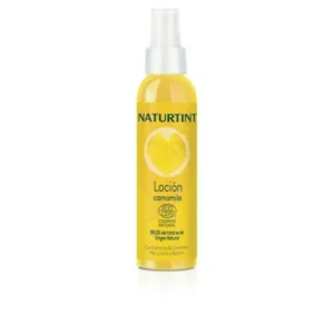 Naturtint Chamomile Lotion 125ml - Vegan Hair Treatment