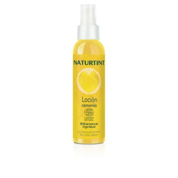 Naturtint Chamomile Lotion 125ml - Vegan Hair Treatment