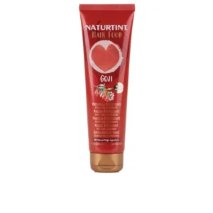 Naturtint Hair Food Goji Mask 150ML - Natural Ingredients