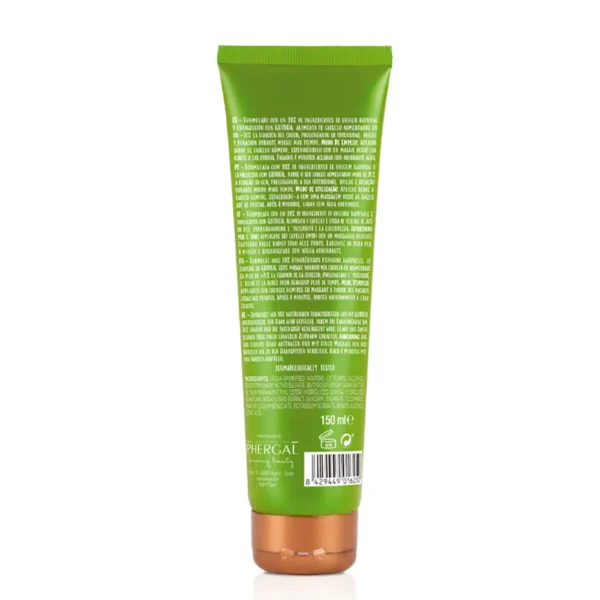 Naturtint Hair Food Quinoa Mask 150 ml - Image 2