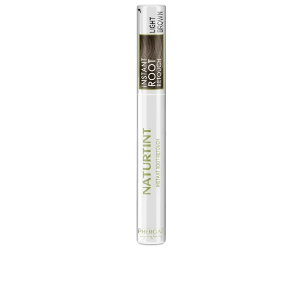 Naturtint Instant Root Retouch Light Brown 10ML