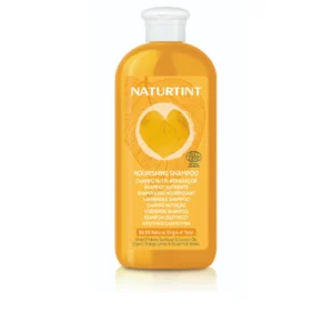 Naturtint Nutri-Repairing Shampoo 330ML - Natural & Free From Additives