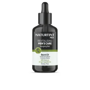 Naturtint Revitalising Men's Care Beard Oil 50ML