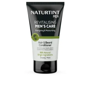 Naturtint Revitalising Men's Hair & Beard Conditioner 150ML