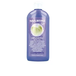 Naturtint Silver Shampoo Violet Toner 330ML