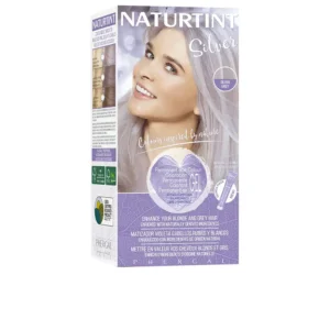 Naturtint Silver Violet Toning Dye 170ml