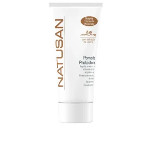 Natusan Protective Ointment for Baby Diapers 100ML