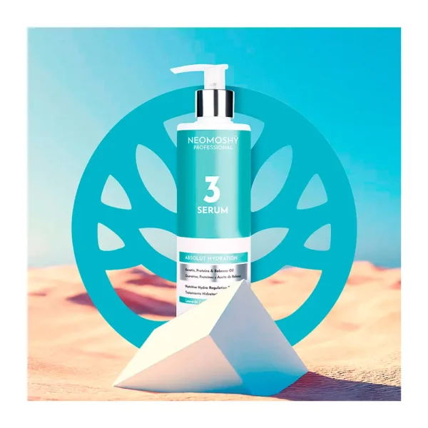 Neomoshÿ Absolut Hydration Serum 180ml - Image 4