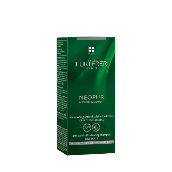 Neopur Microbiome Expert Anti-Dandruff Shampoo 150ML - Image 2