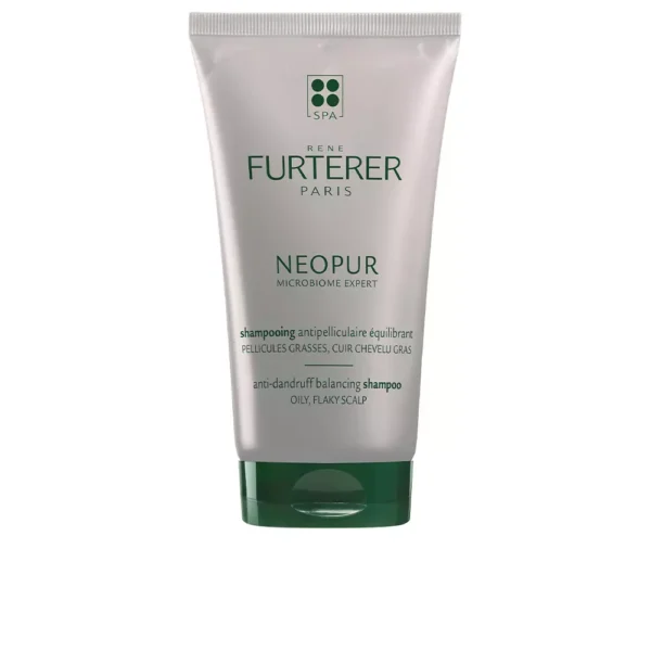Neopur Microbiome Expert Anti-Dandruff Shampoo 150ML