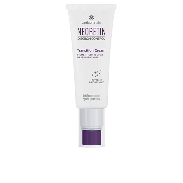 Neoretin Discrom Control Depigmenting Cream 50ML