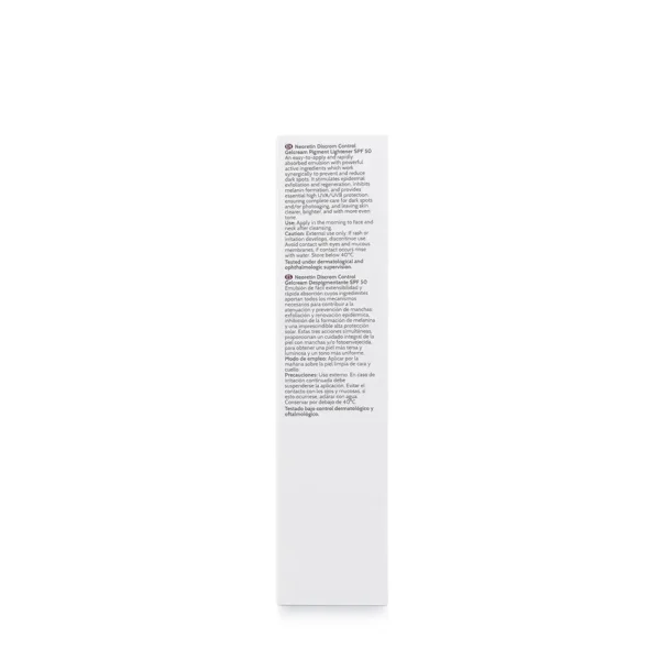 Neoretin Discrom Control Gel-Cream SPF50+ 40ML - Image 4