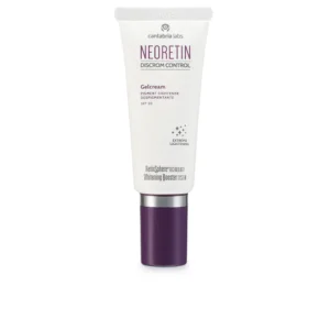Neoretin Discrom Control Gel-Cream SPF50+ 40ML