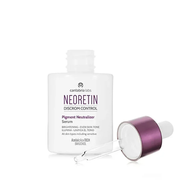 Neoretin Discrom Control Pigment Neutralizing Serum 30ml - Image 3
