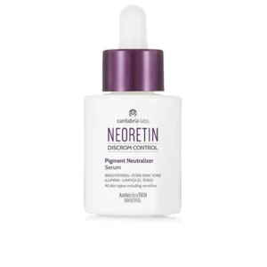 Neoretin Discrom Control Pigment Neutralizing Serum 30ml