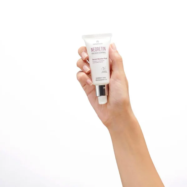 Neoretin Discrom Control Serum Booster 30ML - Image 4