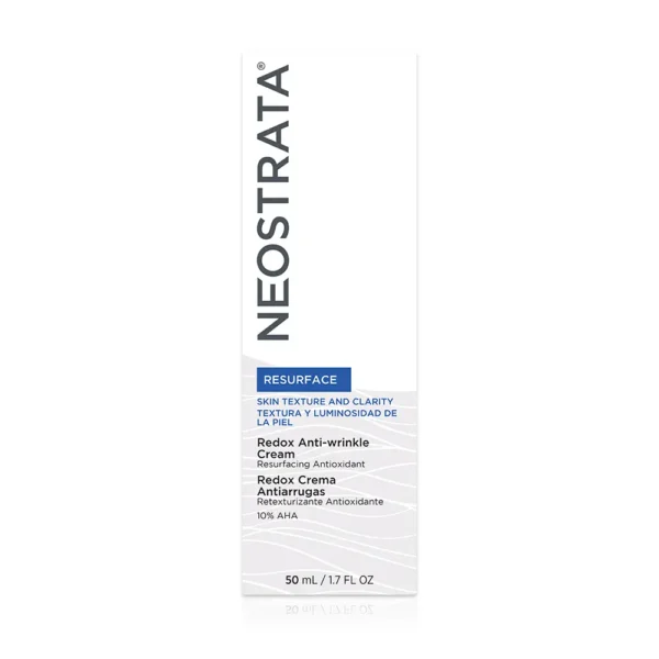 Neostrata Basis Redox Anti-Wrinkle Cream 50ML - Image 2