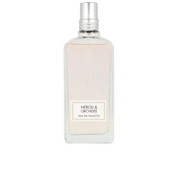 Nérol & Orchidée Eau de Toilette 75ML