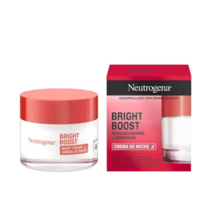 Neutrogena Bright Boost Night Cream 50ml
