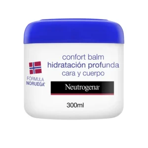 Neutrogena Comfort Balm Deep Hydration 300ML