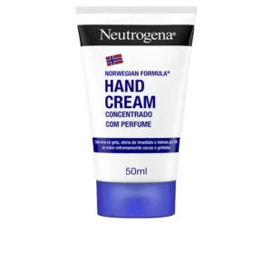 Neutrogena Concentrated Hand Cream 50ML