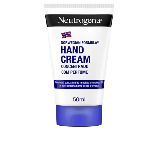 Neutrogena Concentrated Hand Cream 50ML